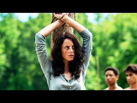 How To Beat The DEATH MAZE In "Maze Runner"