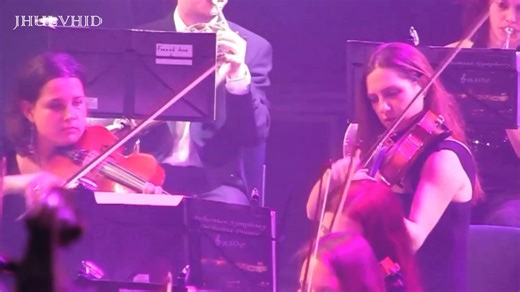 "Hush" - Ian Gillan (Deep Purple) | Jhul Vhid