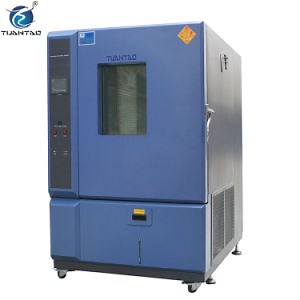 [Hot Item] Programmable High Temperature Humidity Stability Test Chamber