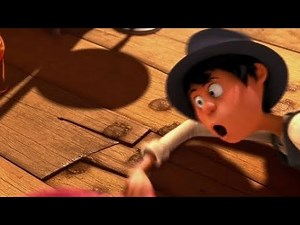 Once-ler TikTok compilation - the lorax (again-)