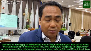 2.7K views · 41 reactions | SP, MAGSASAGAWA NG PAGDINIG KAUGNAY SA...