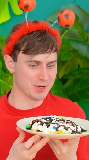 123 GO Challenge French on Reels