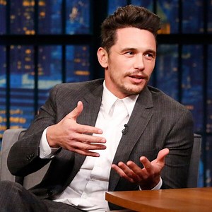 James Franco Removed From Vanity Fair Hollywood Issue Cover Amid Sexual Misconduct Allegations