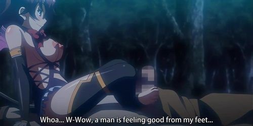 Succubus Connect - 01