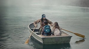 Il trailer ufficiale di Bird Box in italiano