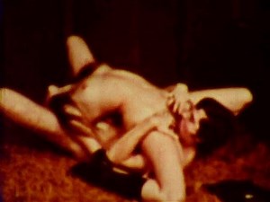 Eve Orlon Love In 6 Sweet Tooth 1974 (complete loop)