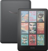 Електронна книга Amazon Kindle Colorsoft SE