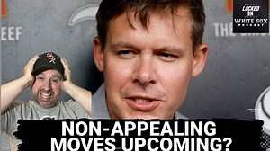 UNDERWHELMING MOVES: Why the Chicago White Sox Will ADD Unappealing Players to Fill the Roster