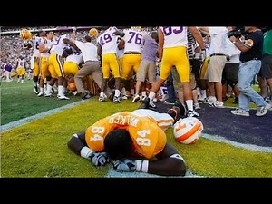 LSU-Tennessee 2010