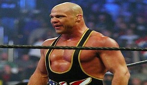 Update: Kurt Angle Undergoes Successful Neck Surgery, Posts Photos from the Hospital