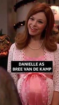 Danielle is insufferable | Desperate Housewives