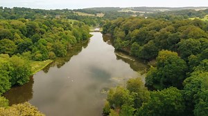 🌳 Calling all nature lovers 🌳 There's lots to see and do at YSP, whether it's hot and sunny or cool and wet. Spend time forest bathing in our woodlands, look out for the menagerie of birds who call YSP home, and see if you can spot our ancient trees. Pick up an Art and Nature Trail sheet from the Information Desk to help you get closer to nature this summer. Plan your visit 🔗 ysp.org.uk/summer-at-ysp 🎥 Motiv Productions | Yorkshire Sculpture Park