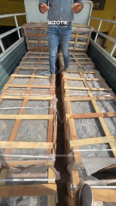 2.9K views · 53 reactions | We are pleased to introduce our newly launched random rubble paving stones, available in a wide range of shapes and colours. Visit our showroom or contact us at 9747811155 for more details | Bizotik Natural Stones | Facebook