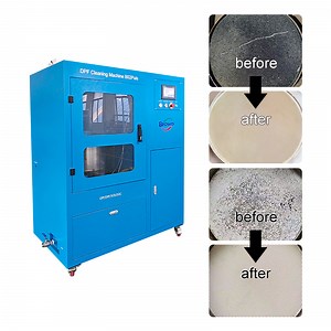 [Hot Item] Car Workshop Equipments Diesel Particulate Filter, Doc Catalyst Exhaust Cleaning Cleaner Machine