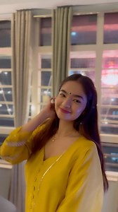 1.2M views · 9.7K reactions | Anushka Sen on Reels | Facebook