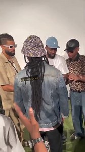 15K views · 583 reactions | Bebe Tshanda x Herman Amisi x Innoss’B à Kinshasa | KinshaStar | Facebook