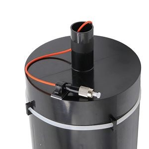 [Hot Item] Fiber Spool for Drones Used in Disaster Response