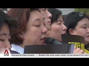 South Korea women remove pictures, videos from social media amid deepfake porn crisis