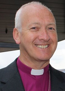 Nick Baines (bishop) - Alchetron, The Free Social Encyclopedia