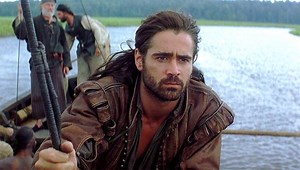 Colin Farrell Tells A "Beautiful" Story About Terrence Malick Filming In A Lightning Storm During ‘The New World’