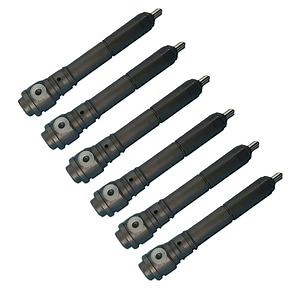 [Hot Item] Common Rail Diesel Fuel Injector Assembly 3093415 for Cummins Engine Qst30 Series