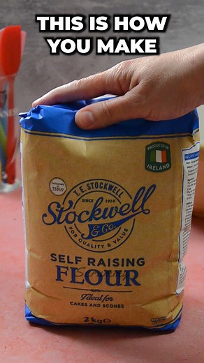 #homemadeselfraisingflour #howtomakeselfraisingflour #selfraisingflourshort In this video tutorial, learn how to make self-raising flour from scratch using simple ingredients you probably already have in your pantry. Self-raising flour is a versatile ingredient used in a variety of baking recipes, and now you can make it at home whenever you need it. Save money and skip a trip to the store with this quick and easy DIY solution! Leave me a comment below and will be happy to help. How to make Self