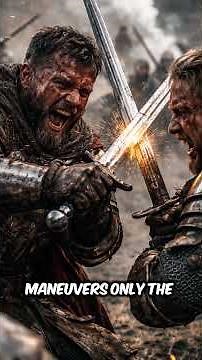 The Battle That Nearly Destroyed Scotland's Clans ⚔️🔥#BattlefieldLegends