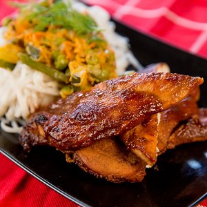 402K views · 2.3K reactions | This Yogurt-Marinated Chicken will be perfect for #dinner. | SoDelicious | Facebook