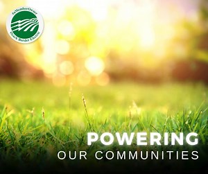 At Ozark Border Electric, the impact of our grassroots effort extends beyond energy, creating positive change that surges through every corner of our local community. We are dedicated to powering our communities and passionate about empowering our members. #concernforcommunity | Ozark Border Electric Cooperative