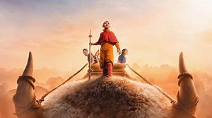 Netflix's Avatar: The Last Airbender live-action trailer shows stunning Visuals, sequences