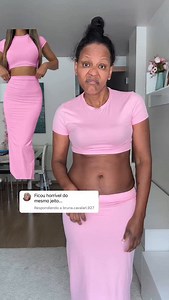 Ela disse que continuei do mesmo jeito.... Então tá né 💁🏽‍♀️ #makeup #makeuptutorial #beforeandafter | Wappa Moda