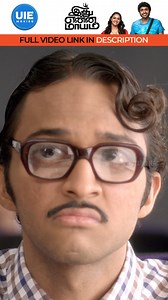 3.4K views · 20 reactions | "Truly ! Madly ! Deeply !" Watch "Idhu Enna Maayam" Movie Scenes on UIE ! #reels #vikramprahu #keerthysuresh #nassar #ambika #rjbalaji #manobala #lollusabhajeeva #alvijay #gvprakash #tamilmovies #kollywoodmovies #uie | United India Exporters | Facebook