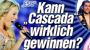 EUROVISION 2013 FINALA. CEZAR OUATU, favoritul Bild pentru FINALA: "Cum poate sa cante asa?" - Știrile ProTV