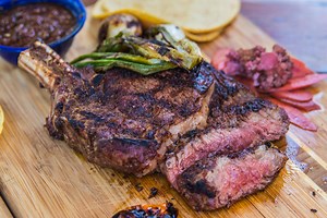 300K views · 1.6K reactions | Experience a magical Mexican restaurant built out of an old Mazda garage  | Foodbeast | Facebook