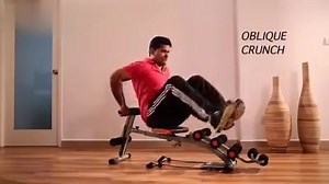 38K views · 281 reactions | Six Pack abs machine, bench at only Kshs. 13, 000. Ideal and effective for the belly, legs, obliques and many more simply amazingly wonderful !! Most simple way to having a gym at home! Order Now, on our page or on WhatsApp number 0723336494 /0733966089 and get a free delivery nation wide. | Super Home Interiors. | Facebook