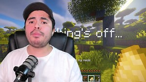 1.8K views · 23 reactions | ¡Agregué a The Man from the Shadow en Minecraft… y me arrepiento! ️ Part 21 | Danycopetinyt | Facebook