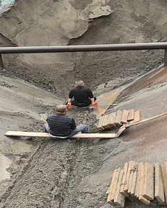 15K views | Video of decompression of ship unloading | Urumex drywall | Facebook