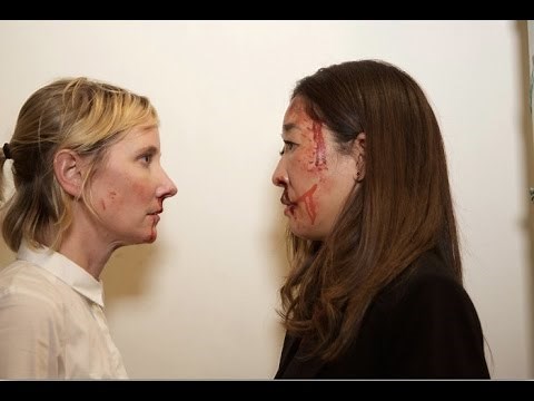 Catfight Official UK Trailer