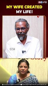 My Wife Created My Life! - Felix Gerald #savukkushankar #felixgerald #redpixfelix #seeman #dmk | IBC Tamilnadu