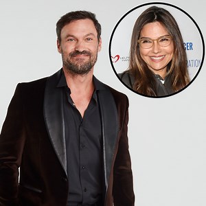 Vanessa Marcil Sends Love to Ex Brian Austin Green After Son Kassius Attends DTWS Premiere