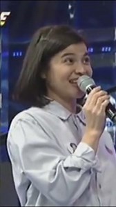 Anne Curtis' CAPSICUM 😳😳