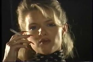 Joi Dominatrix, Smoking, Cei