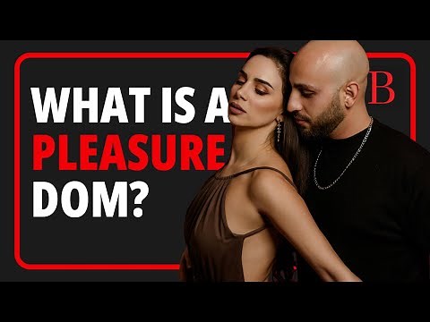 9 Tools for Dominants to Pleasure Their Submissive