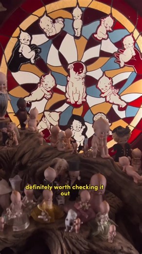 ¿Sabias que en Tucson puedes encontrar un museo donde todo lo que se...