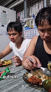 Kain with us😊 #ausomelife #autism #ASD #specialchildren #ausomejourney #autismawareness | Fernandez KianKairel