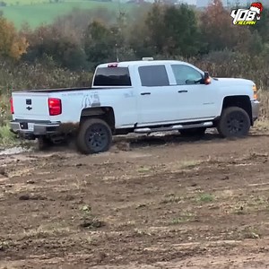 1.4K views · 18 reactions | $1000 Dodge 2X4 MUDDING! | Mark Freeman | Facebook