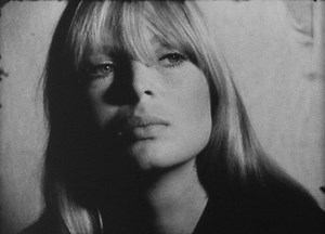 Andy Warhol Shoots “Screen Tests” of Nico, Bob Dylan & Salvador Dalí