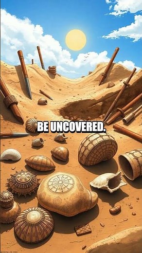 The Unraveling of the Hopewell Mounds' Secrets