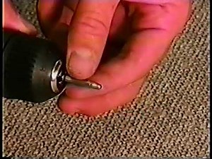 How to Use the Grabit® Micro Screw Extractor | Remove Stripped or Broken Screws Fast | Alden Tools