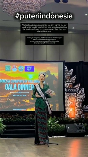Victorya - Puteri Indonesia Lingkungan 2026 👑🔥 #viral #indonesia #japan #shortvideo #shorts #short